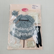 S-MADEMOISELLE-R マドモアゼル R ドレスDXセット 22cm