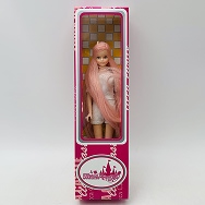 リトルファクトリー  NO.12295 2022年2月 月間ドール シオン ピンク髪 ロング