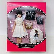 リカちゃん Licca bijou Series リカビジューシリーズ スノードロップ