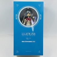 RAH リアルアクションヒーローズ 魔法少女まどか☆マギカ 美樹さやか 制服Ver.