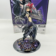 魔法少女まどか☆マギカ 新編 叛逆の物語 1/8 悪魔ほむら 叛逆の物語