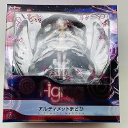 figma 165 魔法少女まどか☆マギカ アルティメットまどか