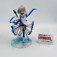 マギアレコード 魔法少女まどか☆マギカ外伝 1/8 五十鈴れん