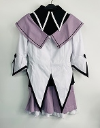 コスプレ衣装 魔法少女まどか☆マギカ 暁美ほむら 女性Mサイズ