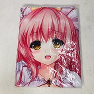 魔法少女まどか☆マギカ 女神まどか 抱き枕カバー