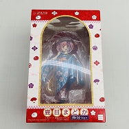 魔法少女まどか☆マギカ 1/8 鹿目まどか 舞妓Ver.