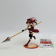 魔法少女まどか☆マギカ 1/8 佐倉杏子