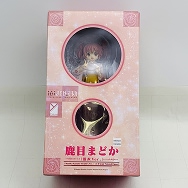 魔法少女まどかマギカ 1/8 鹿目まどか 浴衣Ver.