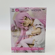 SQ Quality 劇場版 魔法少女まどかマギカ [新編] 叛逆の物語 アルティメットまどか A フィギュア