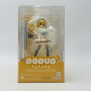 POP UP PARADE 劇場版 魔法少女まどか☆マギカ 新編 叛逆の物語 巴マミ