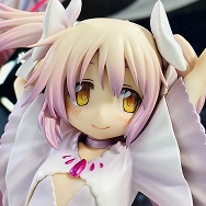 劇場版 魔法少女まどか☆マギカ 新編 叛逆の物語 1/8 アルティメットまどか 叛逆の物語