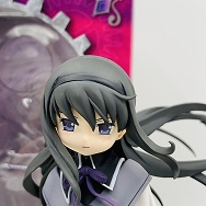 劇場版 魔法少女まどかマギカ 1/7 暁美ほむら 時間遡行ver.