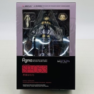 figma 劇場版 魔法少女まどか☆マギカ [新編] 叛逆の物語 SP-053 悪魔ほむら