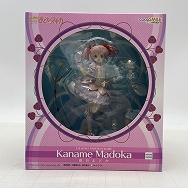 1/8 魔法少女まどか☆マギカ 鹿目まどか