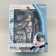 劇場版 魔法少女まどか☆マギカ 前編 始まりの物語 後編 永遠の物語 1/8 美樹さやか 劇場版ver.