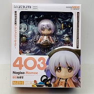 ねんどろいど 403 劇場版 魔法少女まどか☆マギカ[新編] 叛逆の物語 百江なぎさ