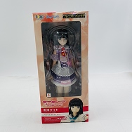 ピュアニーモ キャラクターシリーズ No.118-PB ドール ラブライブ！サンシャイン!! 1/6 黒澤ダイヤ プレミアムバンダイ限定版