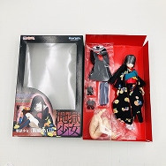 ピュアニーモ 地獄少女 閻魔あい