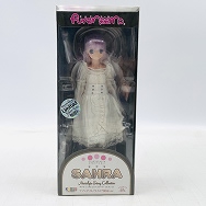 ピュアニーモ SAHRA サアラ ノスタルジック ストーリー コレクション アゾンダイレクトストア限定