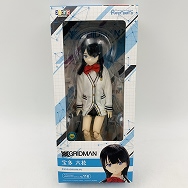 ピュアニーモキャラクターシリーズ No.116 SSSS.GRIDMAN 1/6 宝多六花