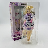 ピュアニーモ キャラクターシリーズ No.126-PB ドール ラブライブ！サンシャイン!! 1/6 小原鞠莉 プレミアムバンダイ限定版