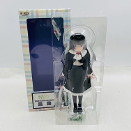 ピュアニーモキャラクターシリーズ:俺の妹がこんなに可愛いわけがない「黒猫」 1/6