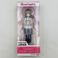 ピュアニーモ オリジナルドール えっくす☆きゅーと チャリティードール 東日本大震災復興支援プロジェクト ひめの