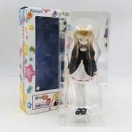 ピュアニーモキャラクターシリーズ No.060 ドール 僕は友達が少ない 羽瀬川小鳩 TBSishop別注版