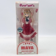 ピュアニーモ MAYA マヤ M’sベーカリーへようこそ 秋葉原新店舗オープン記念ver.