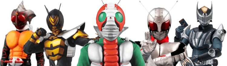 RMW 仮面ライダーzo 1/2マスク 愛らしい