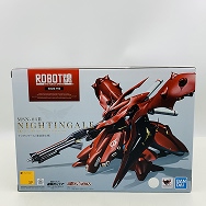 機動戦士ガンダム 逆襲のシャア MSN-04 II ナイチンゲール 重塗装仕様