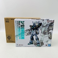 ka signature 機動戦士ガンダム 逆襲のシャア 量産型 νガンダム