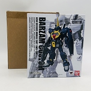 Ka signature ガンダム・センチネル バーザム改