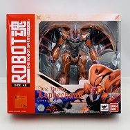 聖戦士ダンバイン レプラカーン