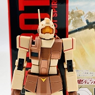 機動戦士ガンダム MSV ジム・キャノン アフリカ戦線仕様 ver.A.N.I.M.E.