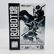 新機動戦記ガンダムW XXXG-01D ガンダムデスサイズ