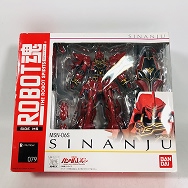 機動戦士ガンダムUC シナンジュ