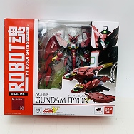 新機動戦記ガンダムW OZ-13MS ガンダムエピオン