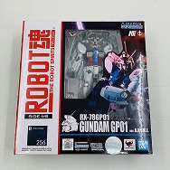 機動戦士ガンダム 0083 STARDUST MEMORY RX-78GP01 ガンダム試作1号機 ver.A.N.I.M.E.