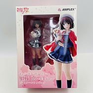 劇場版 冴えない彼女の育てかた Fine 1/7 加藤恵 卒業ver.