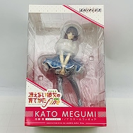 劇場版 冴えない彼女の育てかた Fine 1/7 加藤恵 メイドVer.