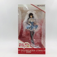 冴えない彼女の育てかた Fine 1/7 霞ヶ丘詩羽 メイドver.