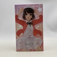 Coreful フィギュア 冴えない彼女の育てかた Fine 加藤恵 ヒロイン服ver.
