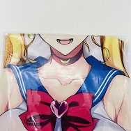 美少女戦士セーラームーン 月野うさぎ 月火水木金土日セーラームーン 抱き枕カバー