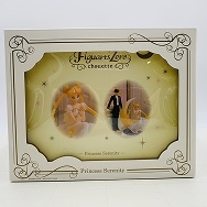 Figuarts Zero chouette フィギュアーツ ゼロ シュエット セーラームーン プリンセス セレニティ