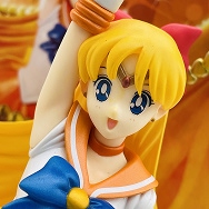 フィギュアーツZERO 美少女戦士セーラームーン セーラーヴィーナス