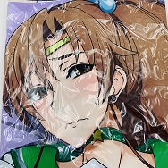 美少女戦士セーラームーン ジュピター 抱き枕カバー