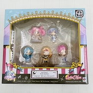 ぷちきゃら！ 美少女戦士セーラームーン SuperS編