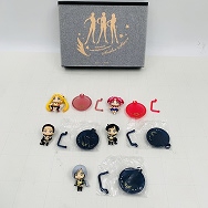 ぷちきゃら! 美少女戦士セーラームーン セーラースターズ編