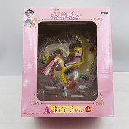 A賞 セーラームーン ドリーミーフィギュア